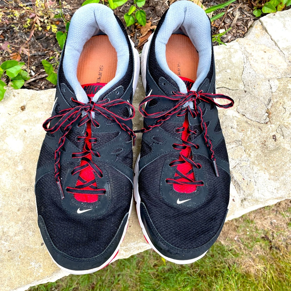 Nike Revolution 2 Running shoe, size 13